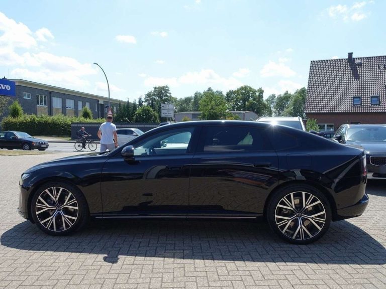 Volvo ES90 Single Motor Extended Range Ultra - photo 3