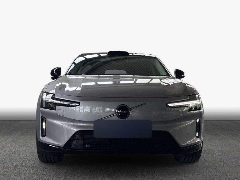 Volvo ES90 Single Motor Extended Range Ultra - photo 4