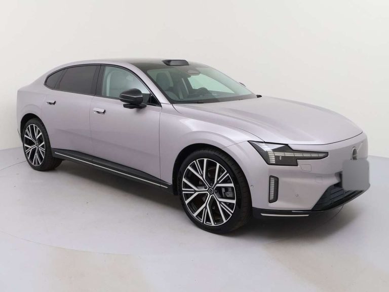 Volvo ES90 Single Motor Extended Range Ultra - photo 4