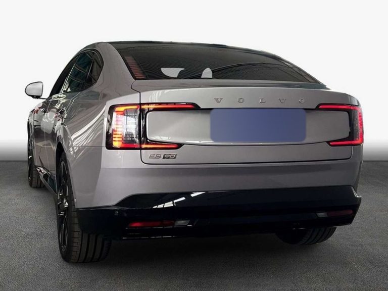 Volvo ES90 Single Motor Extended Range Ultra - photo 5