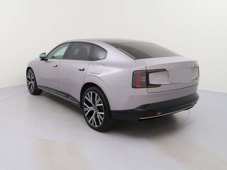 Volvo ES90 Single Motor Extended Range Ultra - photo 5