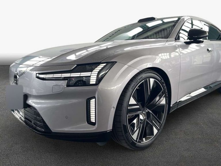 Volvo ES90 Single Motor Extended Range Ultra - photo 6