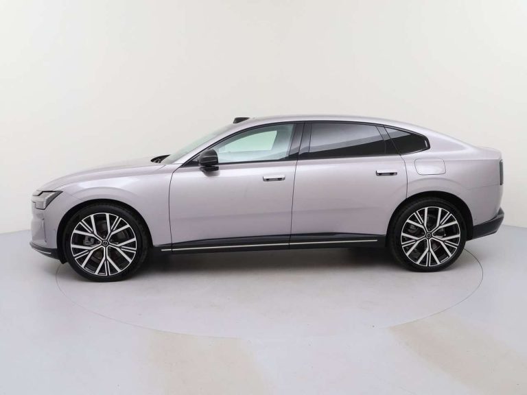 Volvo ES90 Single Motor Extended Range Ultra - photo 6