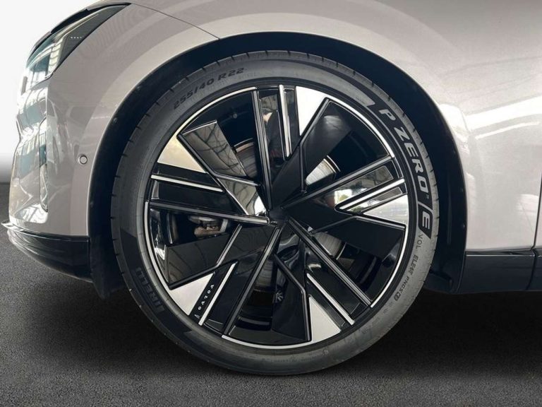Volvo ES90 Single Motor Extended Range Ultra - photo 7