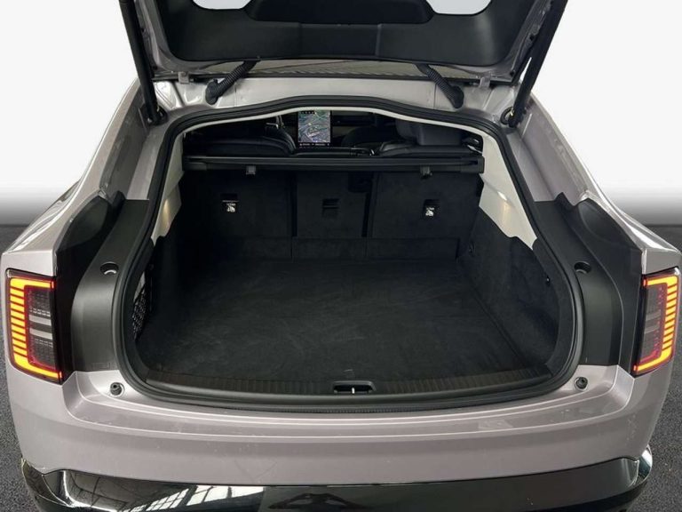 Volvo ES90 Single Motor Extended Range Ultra - photo 8