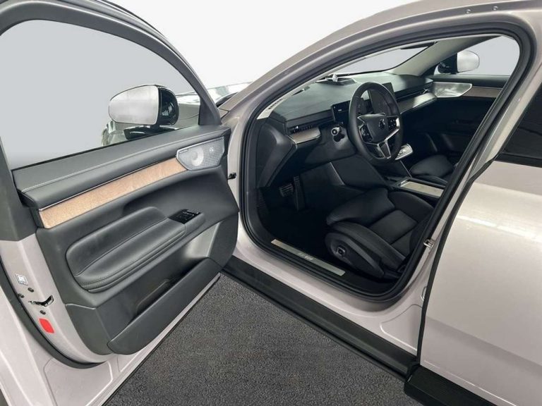 Volvo ES90 Single Motor Extended Range Ultra - photo 9
