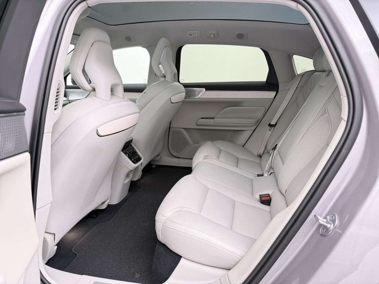 Volvo ES90 Single Motor Extended Range Ultra - photo 9