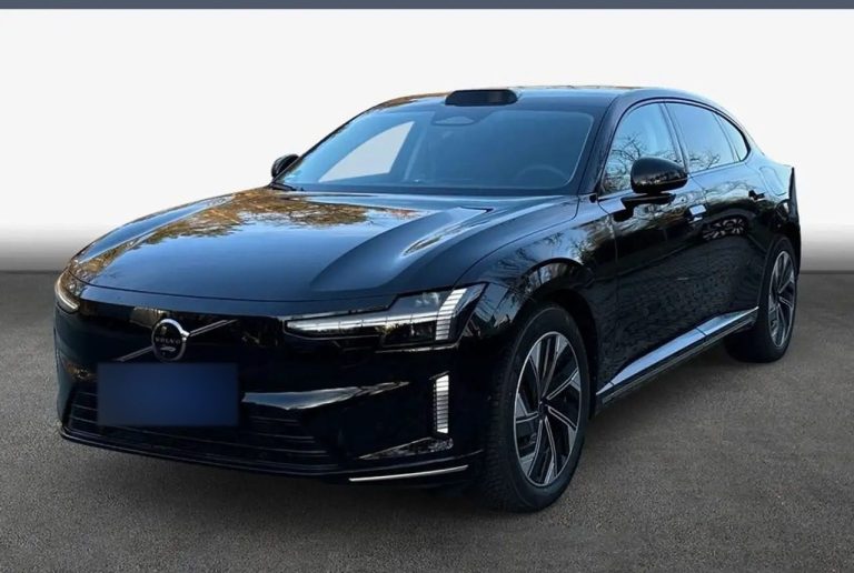 Volvo ES90 Single Motor RWD Ultra