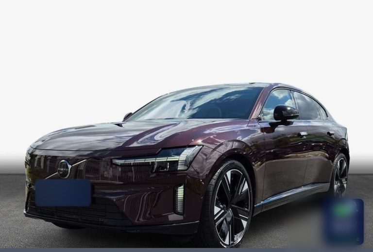 Volvo ES90 Single Motor Ultra