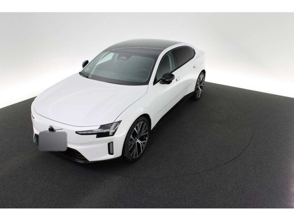 Volvo ES90 Single Motor Extended Range Ultra
