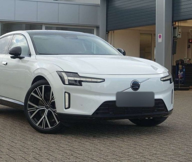 Volvo ES90 Single Motor Extended Range Ultra