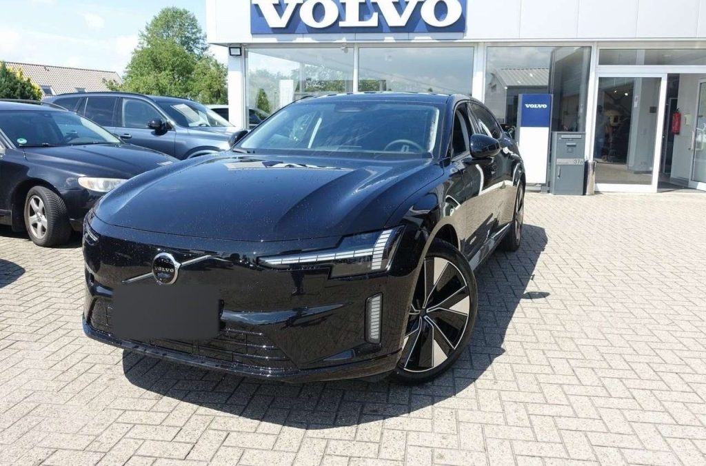 Volvo ES90 Single Motor Extended Range Plus