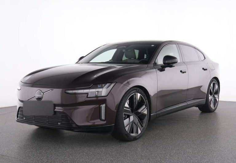 Volvo ES90 Propulsion Ultra