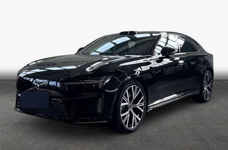 Volvo ES90 Single Motor Ultra