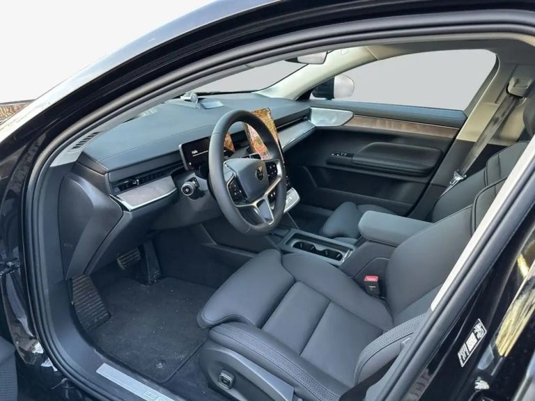 Volvo ES90 Single Motor RWD Ultra - photo 10