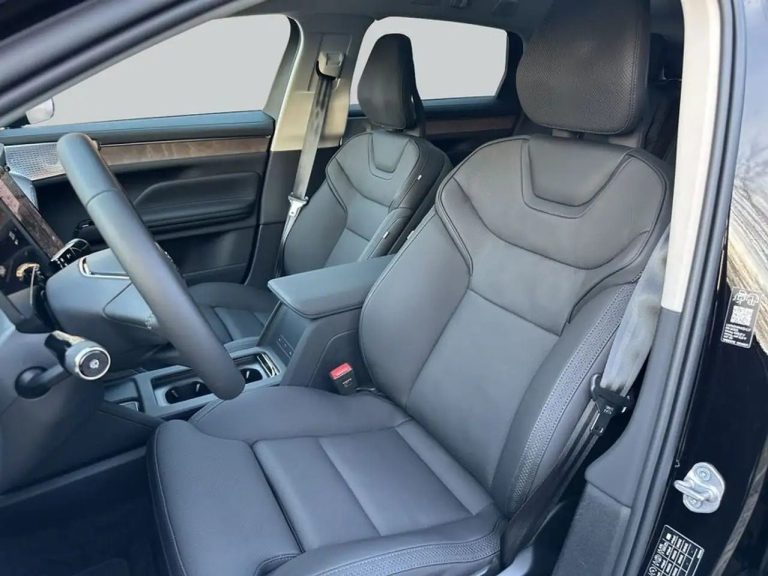 Volvo ES90 Single Motor RWD Ultra - photo 11