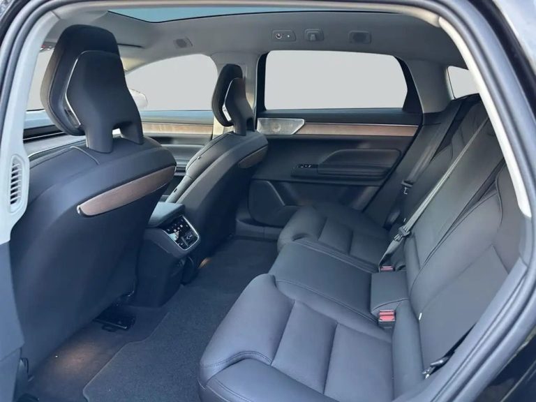 Volvo ES90 Single Motor RWD Ultra - photo 12