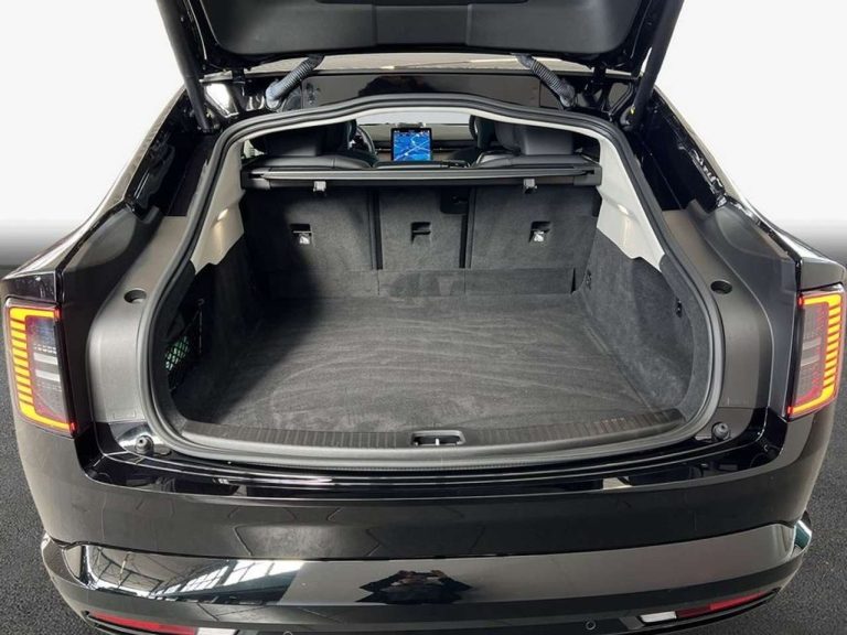 Volvo ES90 Single Motor Ultra - photo 12