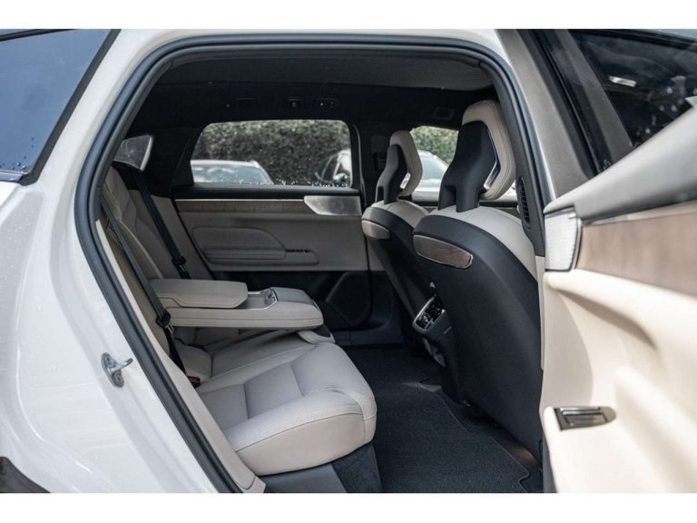 Volvo ES90 Single Motor Extended Range Ultra - photo 12