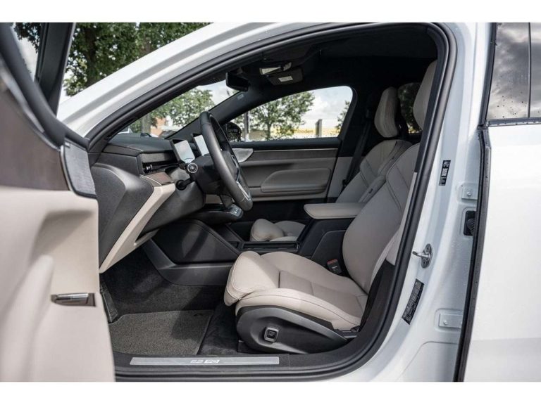 Volvo ES90 Single Motor Extended Range Ultra - photo 13