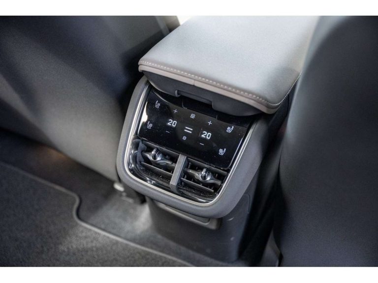 Volvo ES90 Single Motor Extended Range Ultra - photo 16