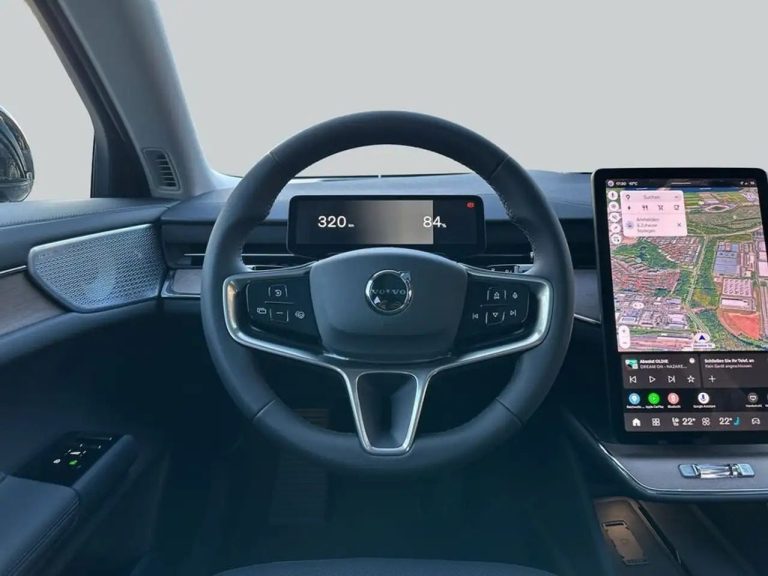 Volvo ES90 Single Motor RWD Ultra - photo 17