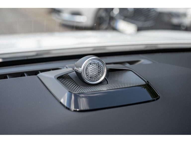 Volvo ES90 Single Motor Extended Range Ultra - photo 17