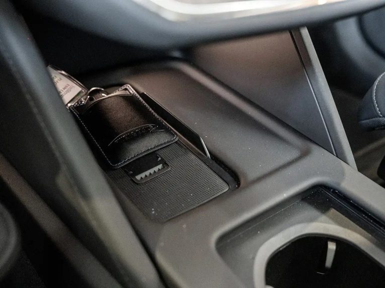 Volvo ES90 Extended Range Ultra - photo 18