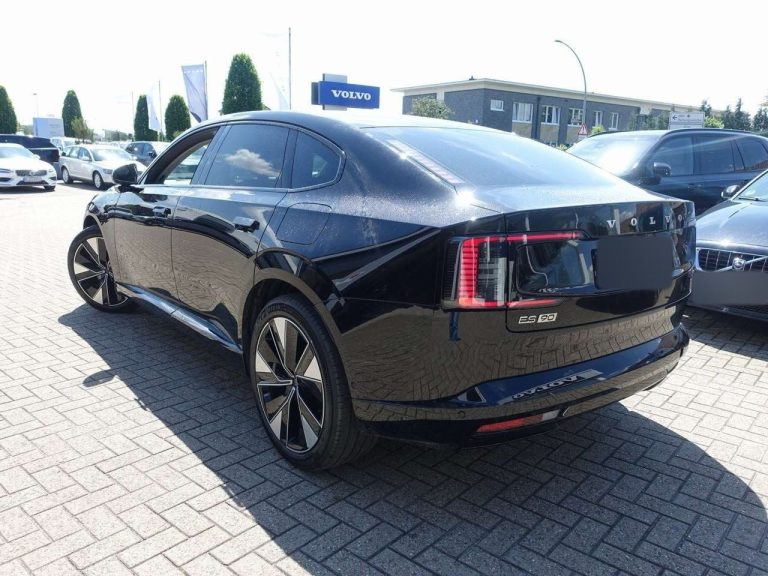 Volvo ES90 Single Motor Extended Range Plus - photo 2