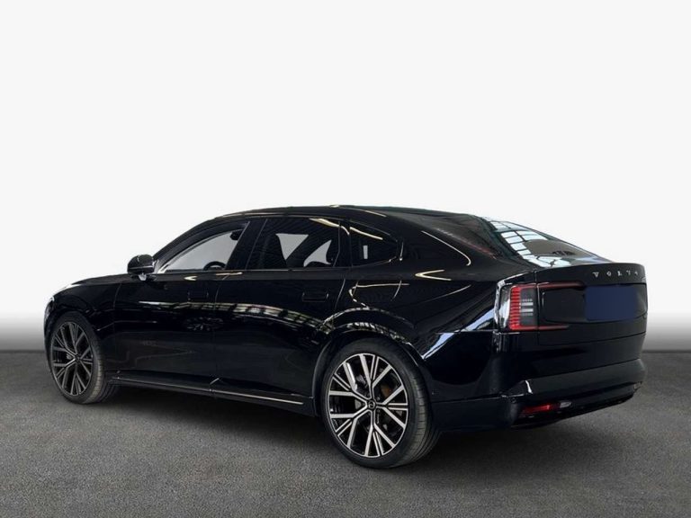Volvo ES90 Single Motor Ultra - photo 2