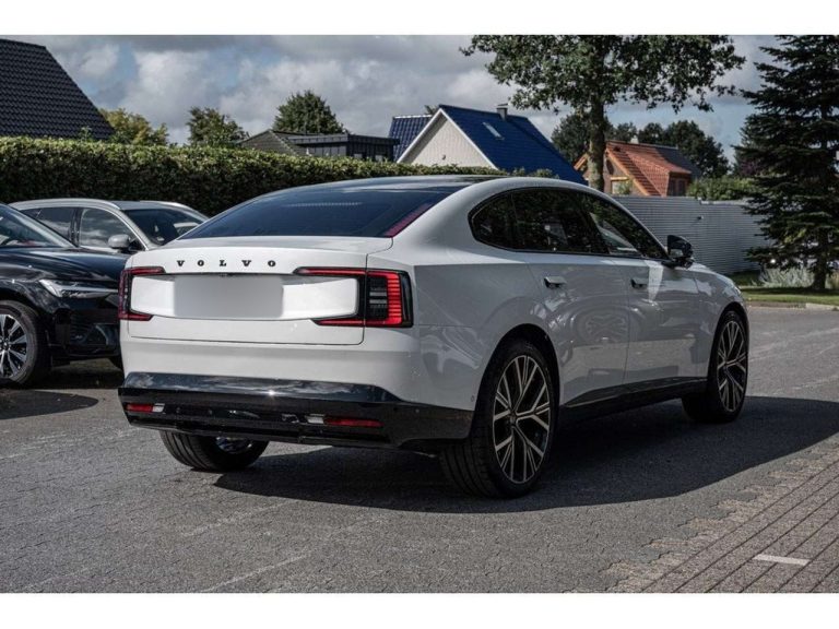 Volvo ES90 Single Motor Extended Range Ultra - photo 2
