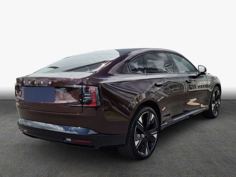 Volvo ES90 Single Motor Ultra - photo 2