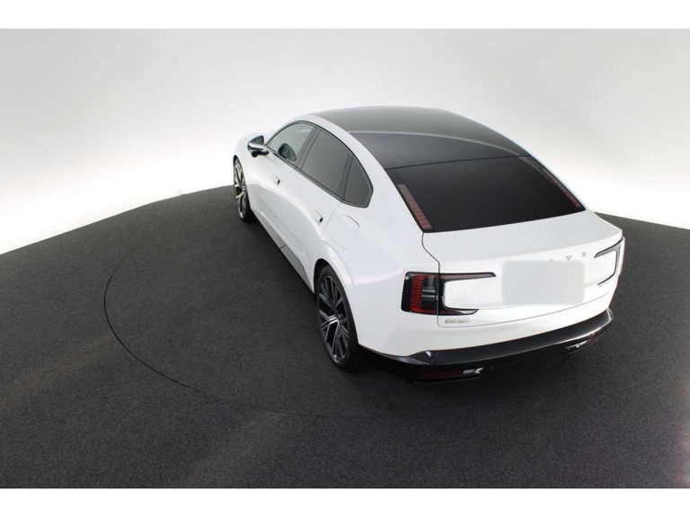Volvo ES90 Single Motor Extended Range Ultra - photo 2