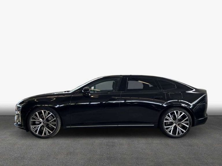 Volvo ES90 Single Motor Ultra - photo 3