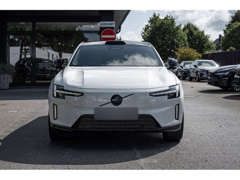 Volvo ES90 Single Motor Extended Range Ultra - photo 3