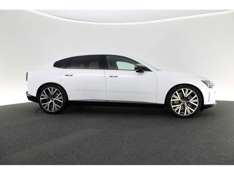 Volvo ES90 Single Motor Extended Range Ultra - photo 3
