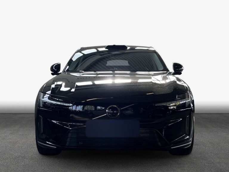 Volvo ES90 Single Motor Ultra - photo 4