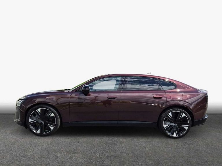 Volvo ES90 Single Motor Ultra - photo 4