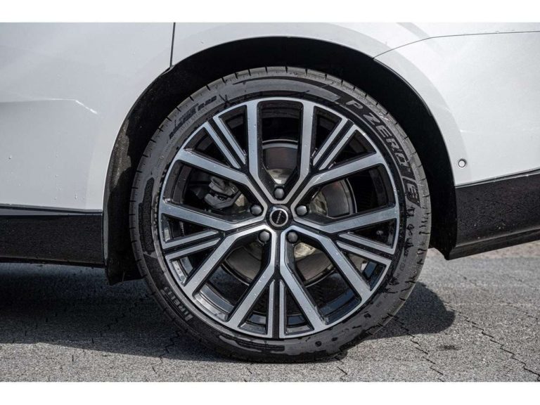 Volvo ES90 Single Motor Extended Range Ultra - photo 5