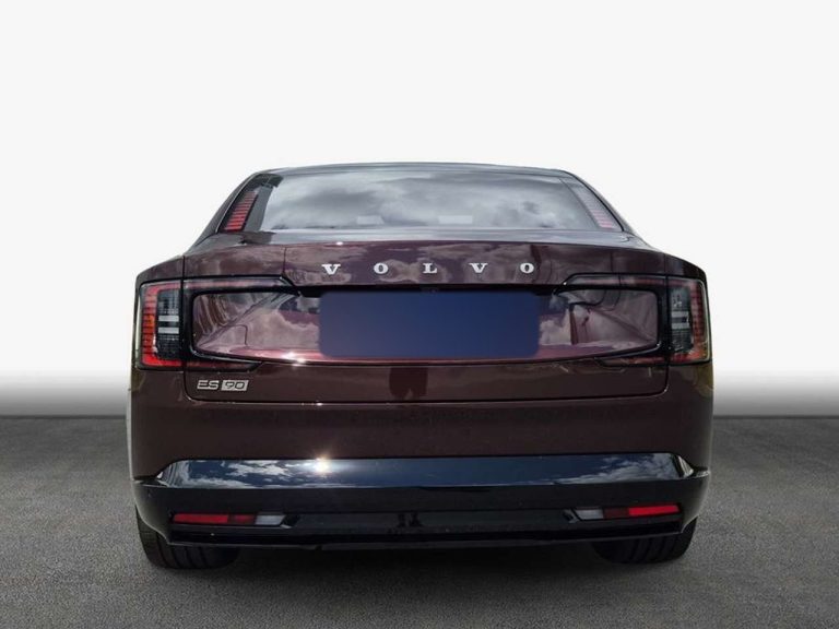 Volvo ES90 Single Motor Ultra - photo 5