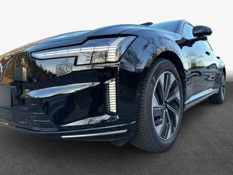 Volvo ES90 Single Motor RWD Ultra - photo 6