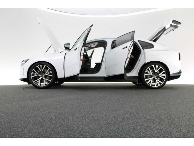 Volvo ES90 Single Motor Extended Range Ultra - photo 6
