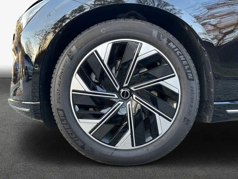 Volvo ES90 Single Motor RWD Ultra - photo 7