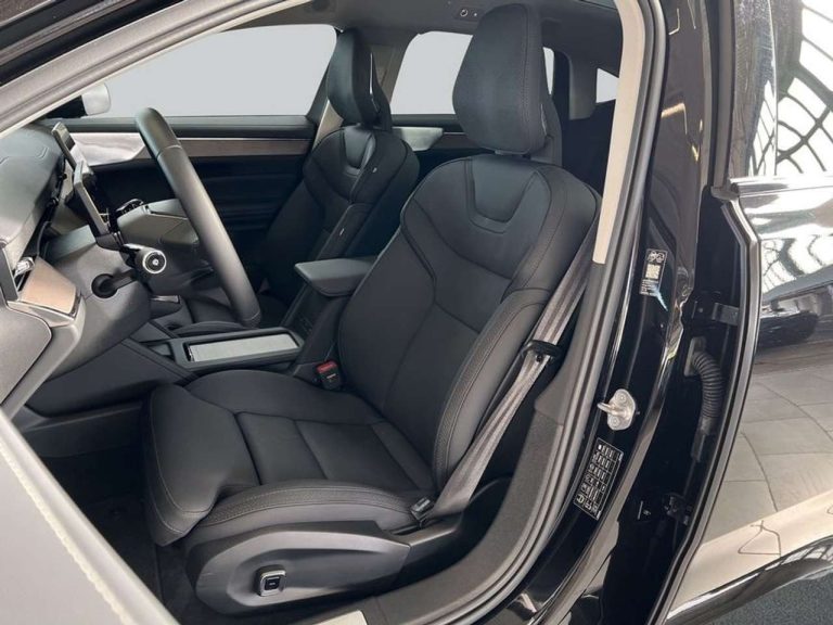 Volvo ES90 Single Motor Ultra - photo 7