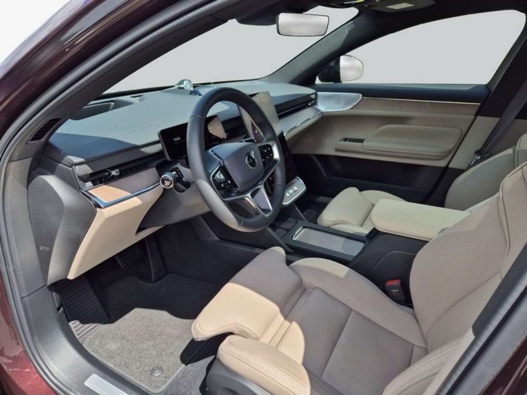 Volvo ES90 Single Motor Ultra - photo 7
