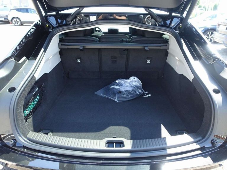 Volvo ES90 Single Motor Extended Range Plus - photo 8