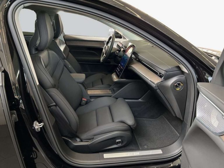 Volvo ES90 Single Motor Ultra - photo 8