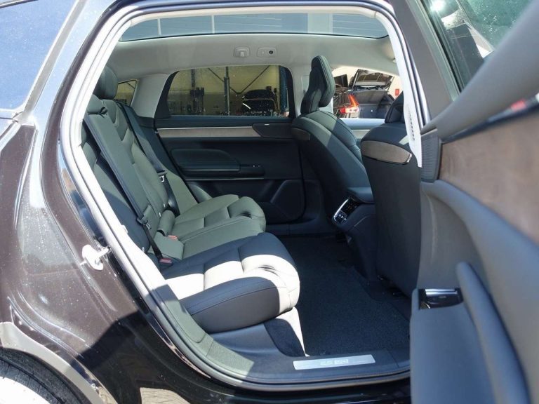 Volvo ES90 Single Motor Extended Range Plus - photo 9