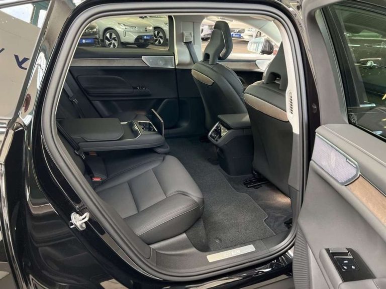 Volvo ES90 Single Motor Ultra - photo 9
