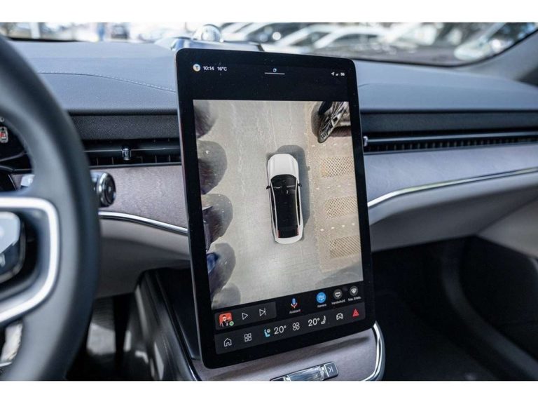 Volvo ES90 Single Motor Extended Range Ultra - photo 9